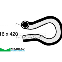 Mackay Heater Hose Thumbnail