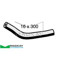 Mackay Heater Hose Thumbnail