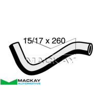 Mackay Heater Hose Thumbnail