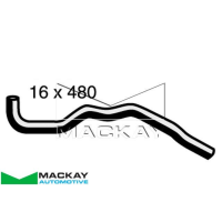 Mackay Heater Hose Thumbnail