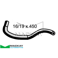 Mackay Heater Hose Thumbnail