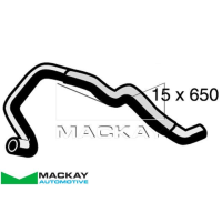 Mackay Heater Hose Thumbnail