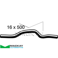 Mackay Heater Hose Thumbnail