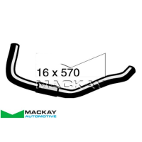 Mackay Heater Hose Thumbnail