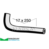 Mackay Heater Hose Thumbnail