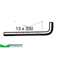 Mackay Heater Hose Thumbnail