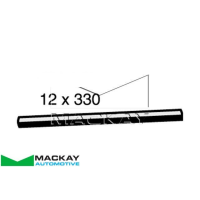 Mackay Heater Hose Thumbnail
