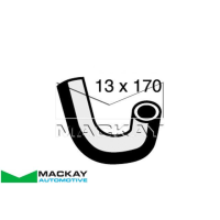 Mackay Heater Hose Thumbnail