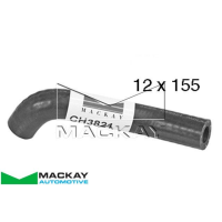 Mackay Heater Hose Thumbnail