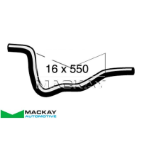 Mackay Heater Hose Thumbnail