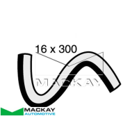 Mackay Heater Hose Thumbnail