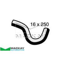Mackay Heater Hose Thumbnail