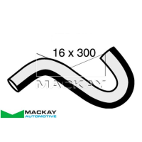 Mackay Heater Hose Thumbnail