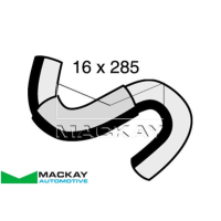 Mackay Heater Hose Thumbnail