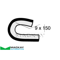 Mackay Heater Hose Thumbnail