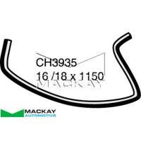 Mackay Heater Hose Thumbnail