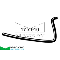Mackay Heater Hose Thumbnail