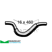 Mackay Heater Hose Thumbnail
