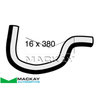 Mackay Heater Hose Thumbnail