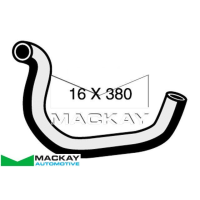 Mackay Heater Hose Thumbnail