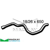 Mackay Heater Hose Thumbnail