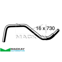 Mackay Heater Hose Thumbnail