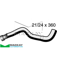 Mackay Heater Hose Thumbnail