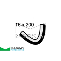 Mackay Heater Hose Thumbnail