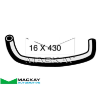 Mackay Heater Hose Thumbnail