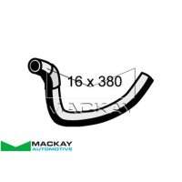Mackay Heater Hose Thumbnail