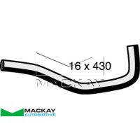 Mackay Heater Hose Thumbnail