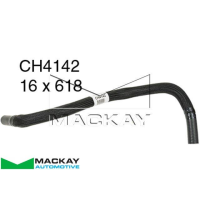Mackay Heater Hose Thumbnail