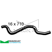 Mackay Heater Hose Thumbnail
