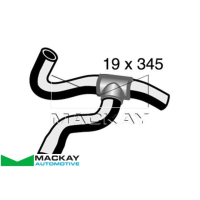 Mackay Heater Hose Thumbnail