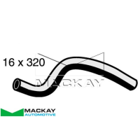 Mackay Heater Hose Thumbnail