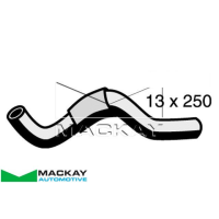 Mackay Heater Hose Thumbnail
