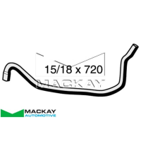 Mackay Heater Hose Thumbnail