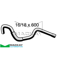 Mackay Heater Hose Thumbnail