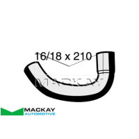 Mackay Heater Hose Thumbnail