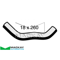 Mackay Heater Hose Thumbnail