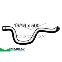 Mackay Heater Hose Thumbnail