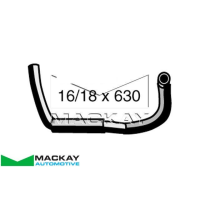 Mackay Heater Hose Thumbnail
