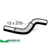 Mackay Heater Hose Thumbnail