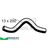 Mackay Heater Hose Thumbnail
