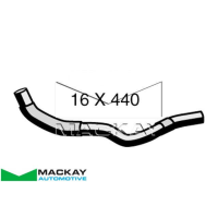 Mackay Heater Hose Thumbnail