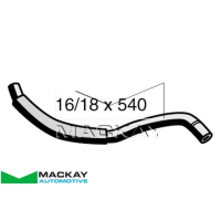Mackay Heater Hose Thumbnail