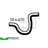 Mackay Heater Hose Thumbnail