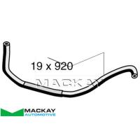 Mackay Heater Hose Thumbnail