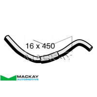Mackay Heater Hose Thumbnail