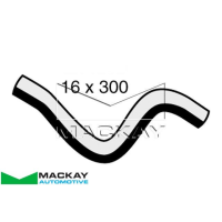 Mackay Heater Hose Thumbnail